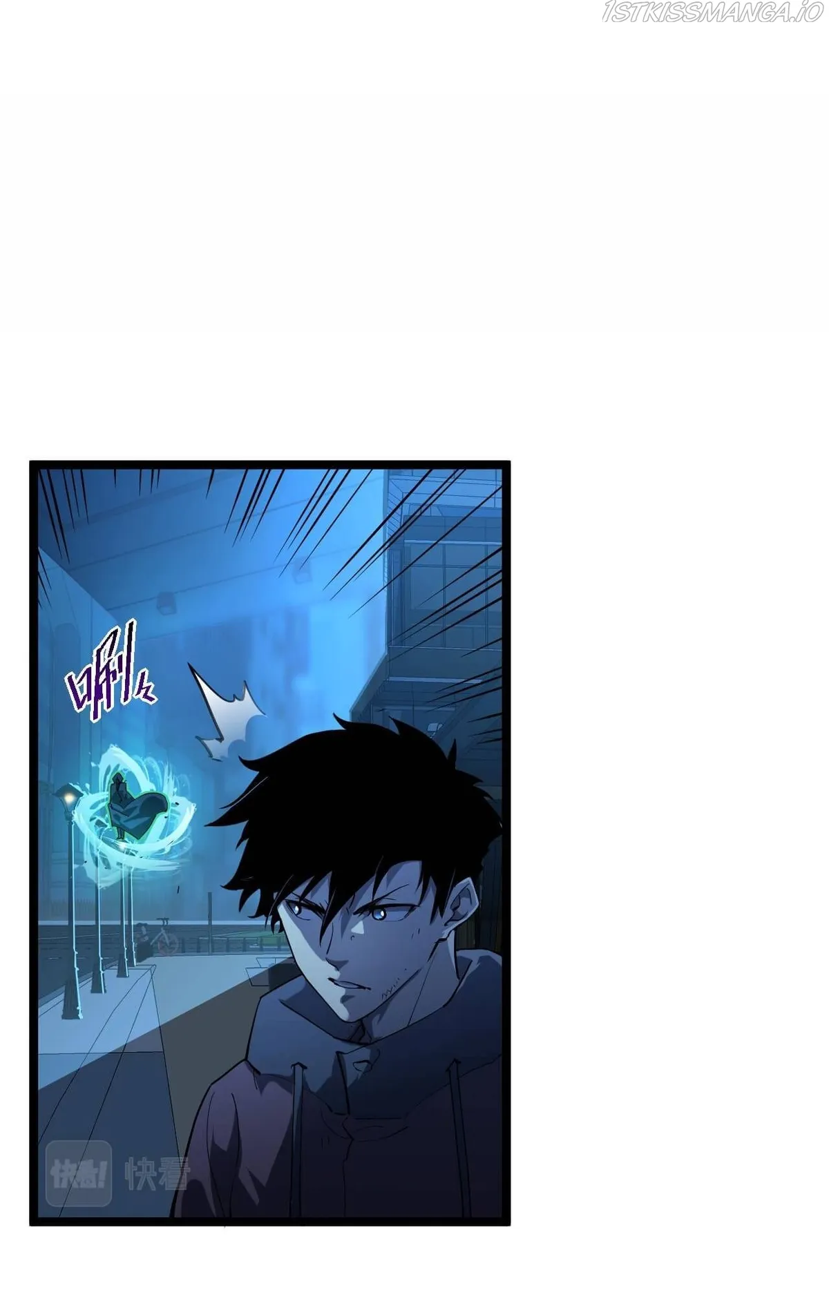 Rise From The Rubble Chapter 58 Online - página 8