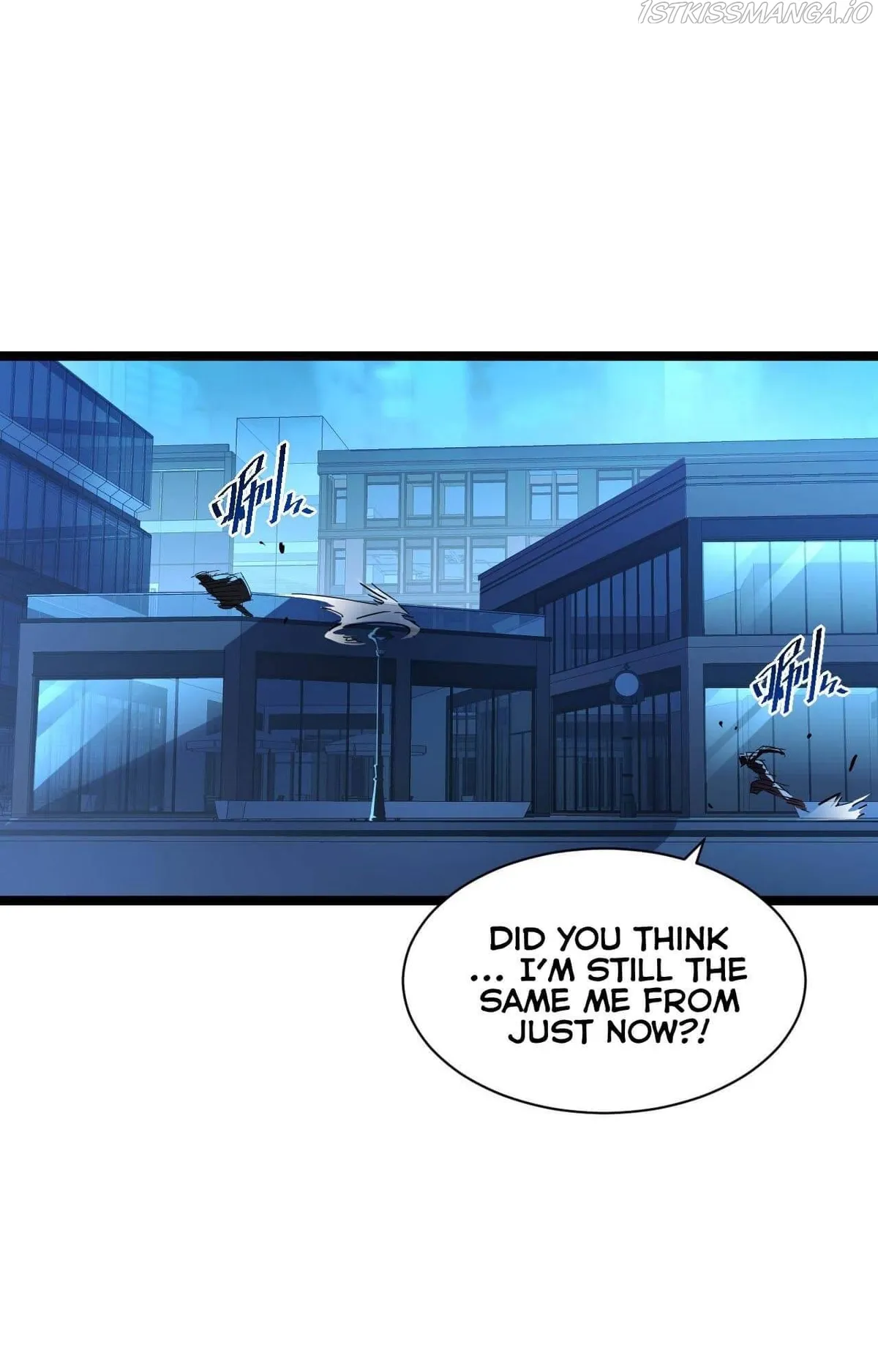 Rise From The Rubble Chapter 58 Online - página 10