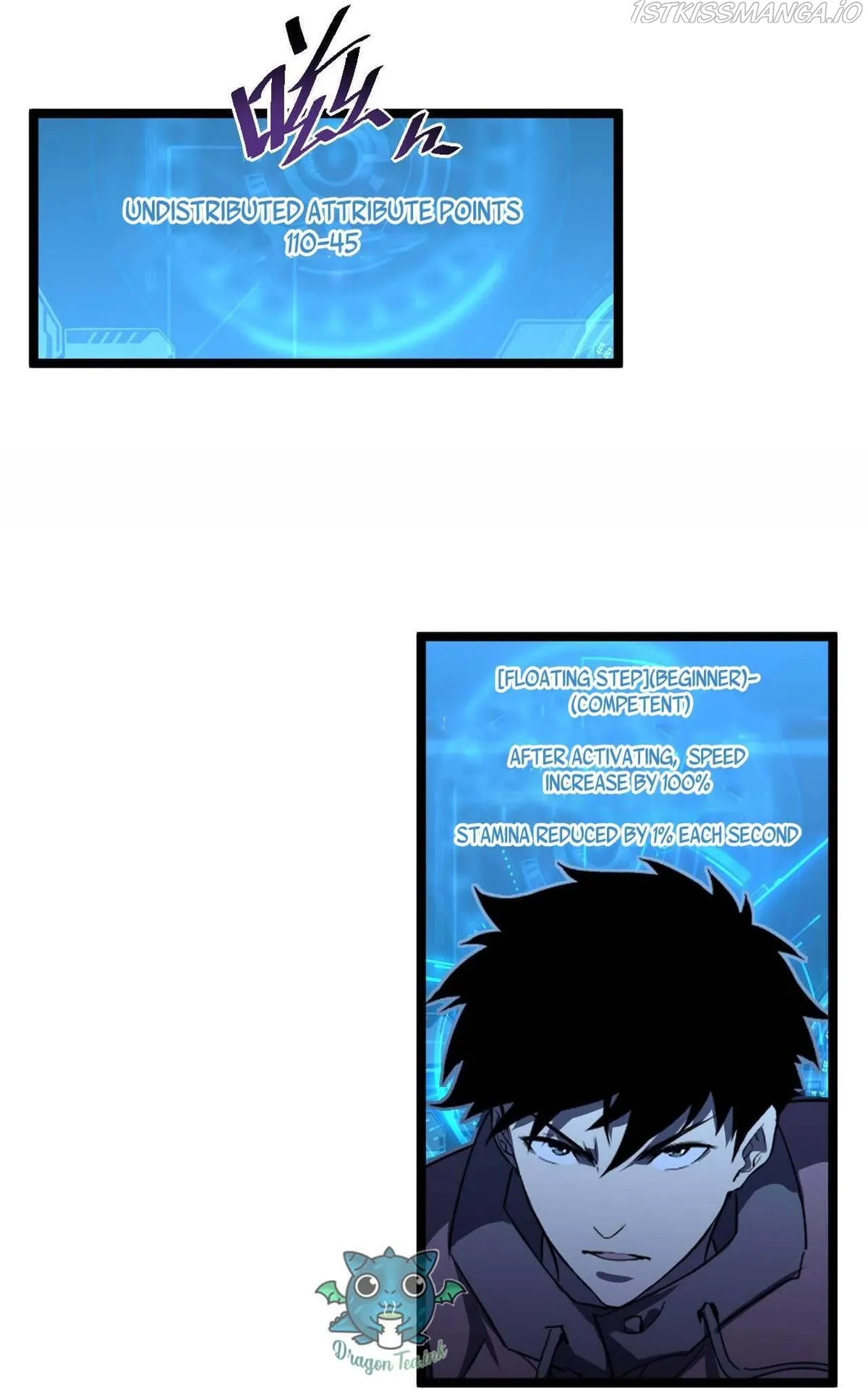 Rise From The Rubble Chapter 58 Online - página 11