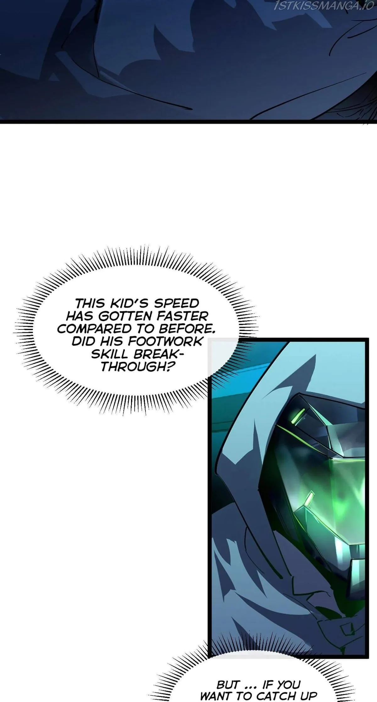Rise From The Rubble Chapter 58 Online - página 13