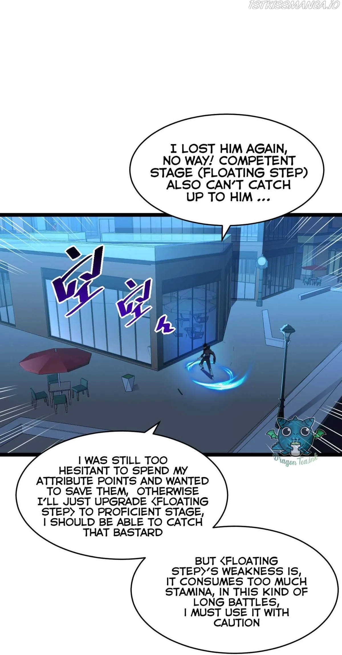 Rise From The Rubble Chapter 58 Online - página 15