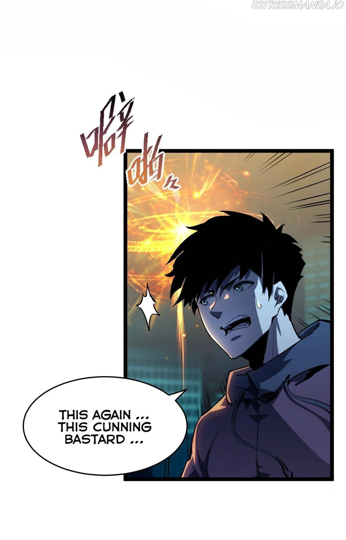 Rise From The Rubble Chapter 58 Online - página 16