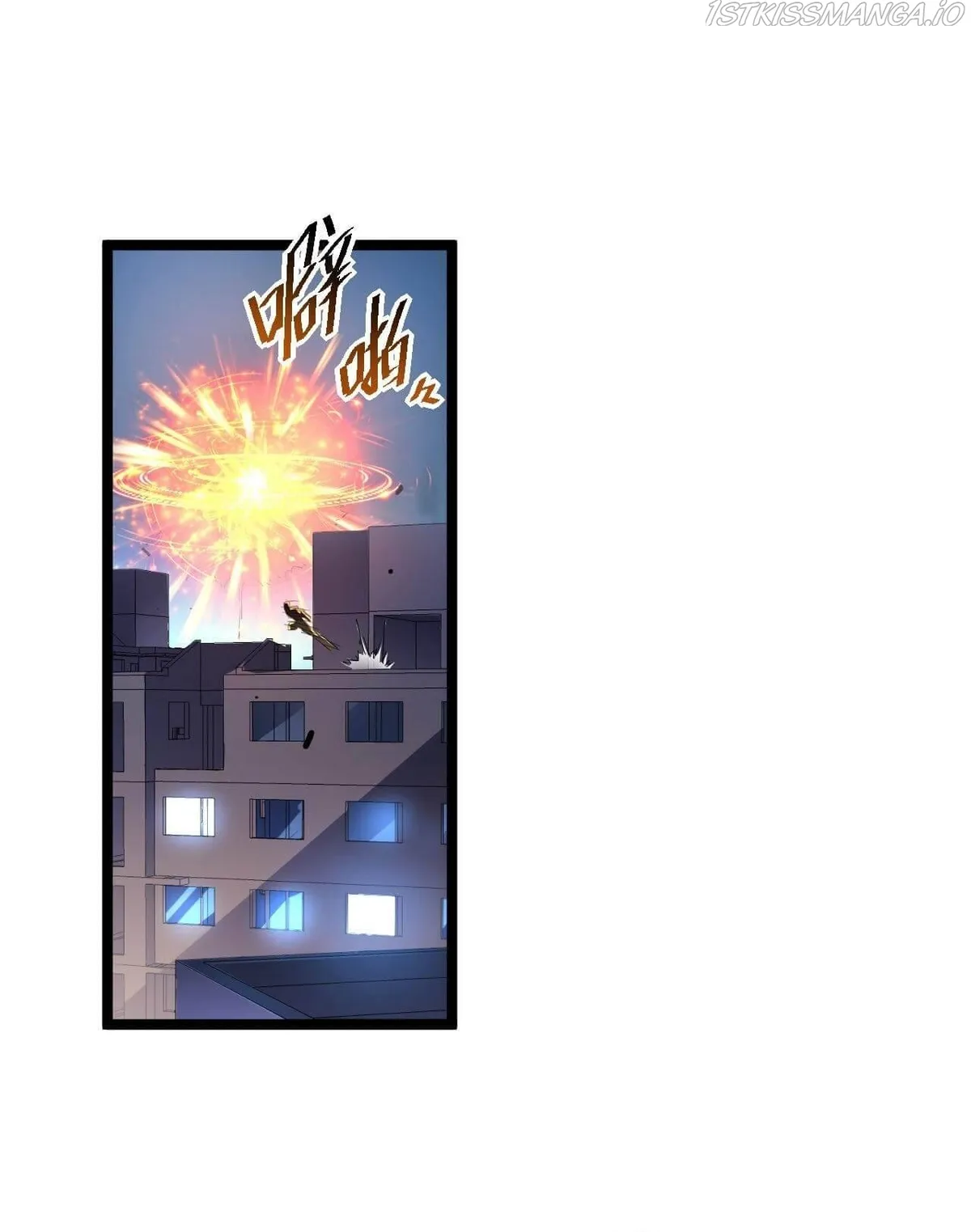 Rise From The Rubble Chapter 58 Online - página 17