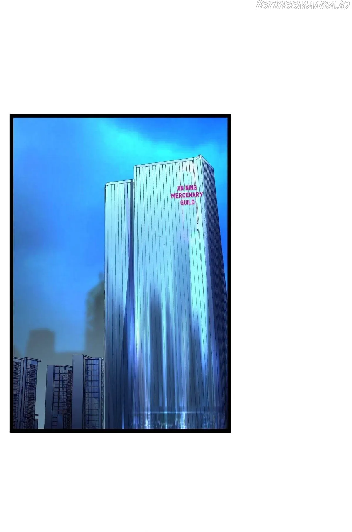 Rise From The Rubble Chapter 58 Online - página 19