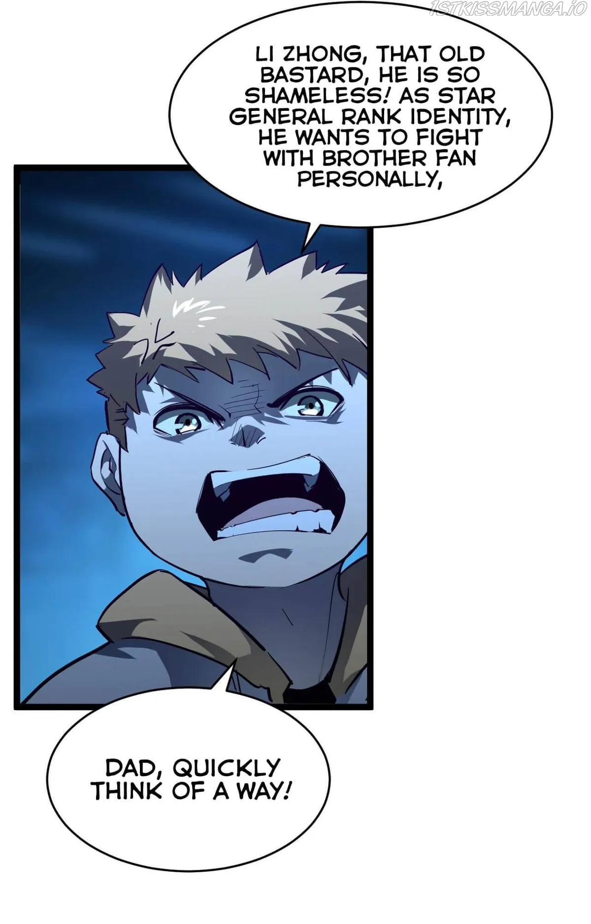 Rise From The Rubble Chapter 58 Online - página 21