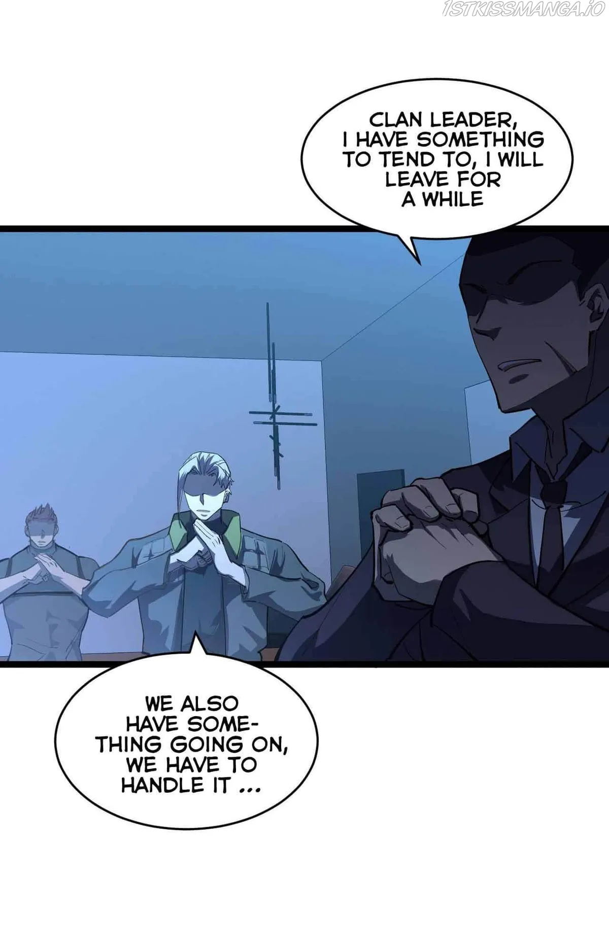 Rise From The Rubble Chapter 58 Online - página 22