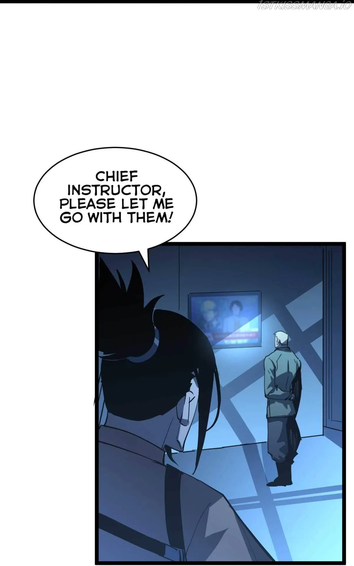 Rise From The Rubble Chapter 58 Online - página 24