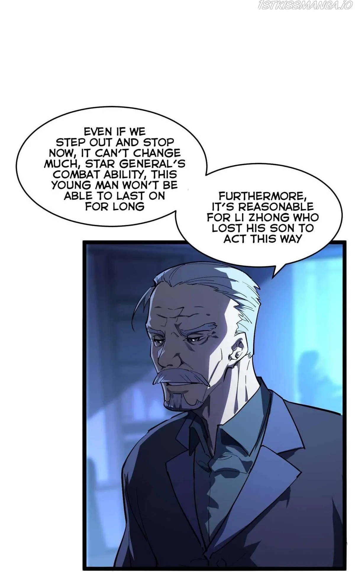 Rise From The Rubble Chapter 58 Online - página 26