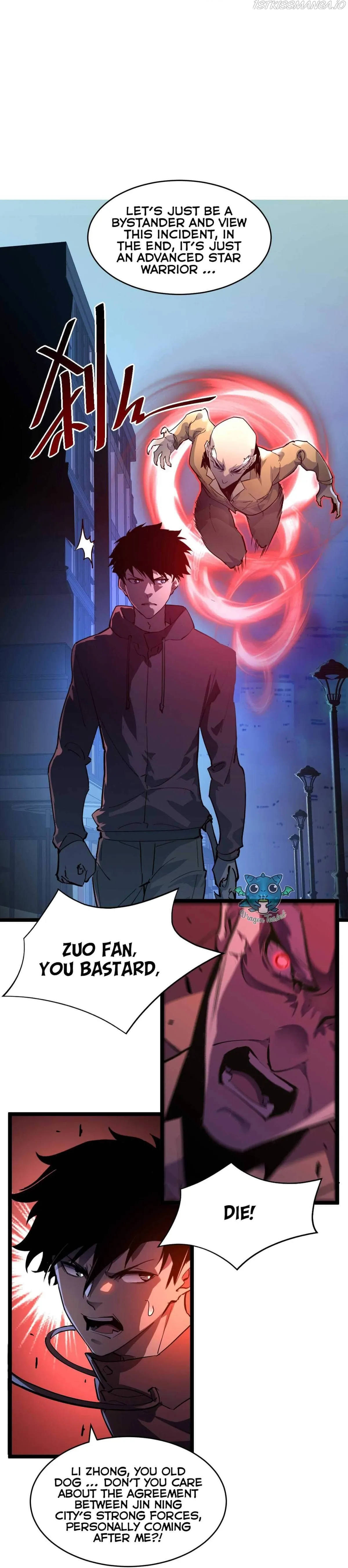 Rise From The Rubble Chapter 58 Online - página 27
