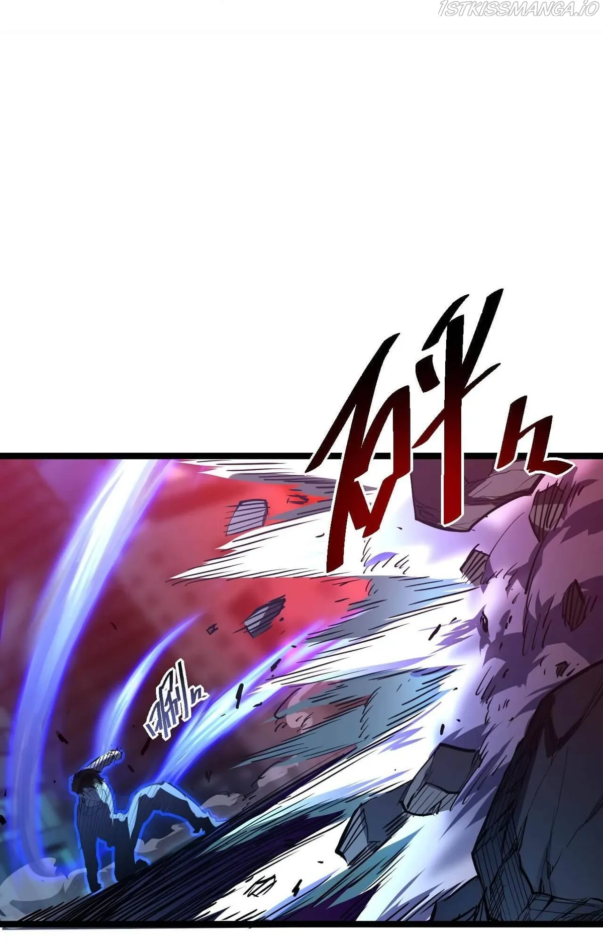 Rise From The Rubble Chapter 58 Online - página 28