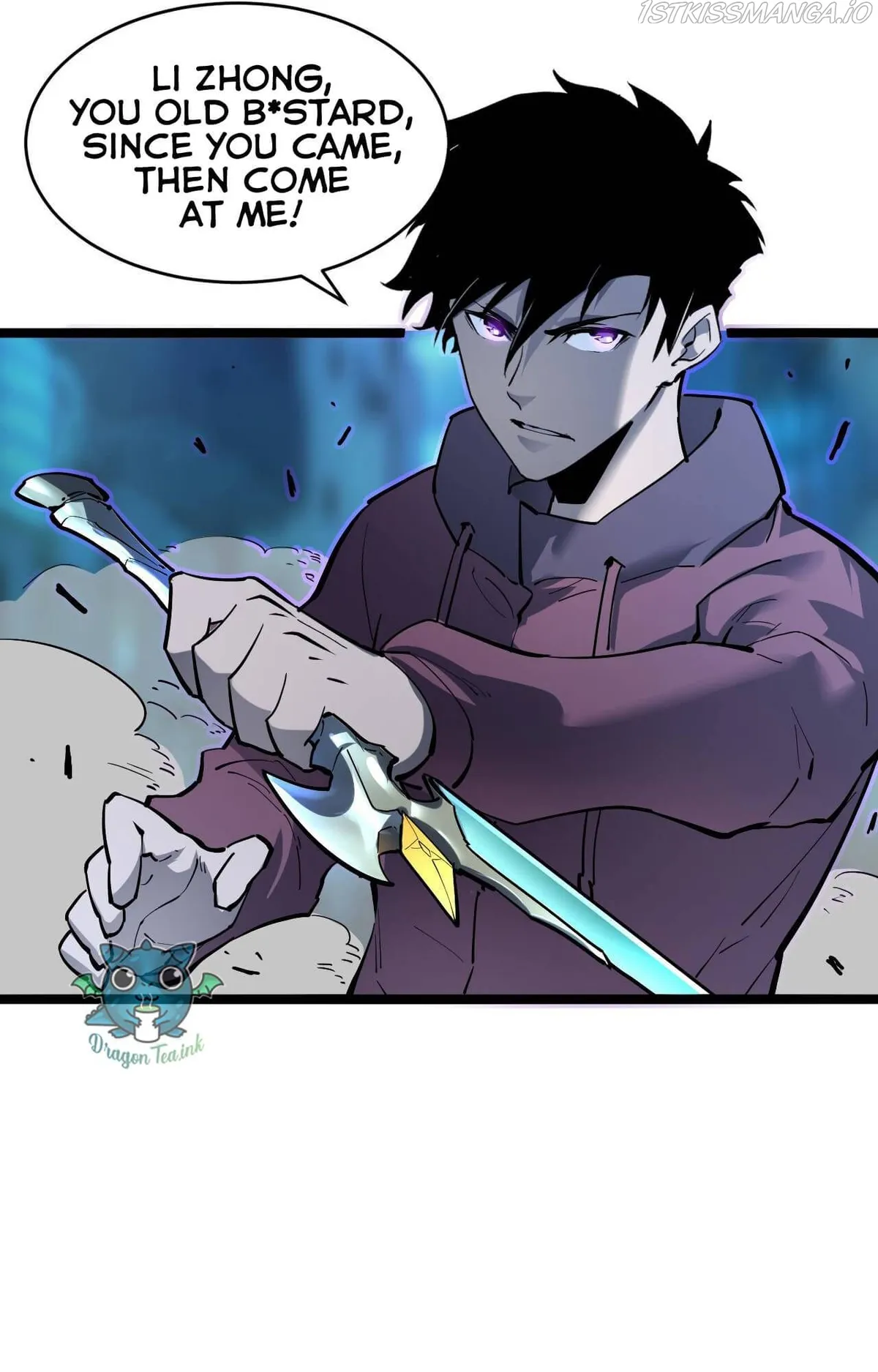 Rise From The Rubble Chapter 58 Online - página 31