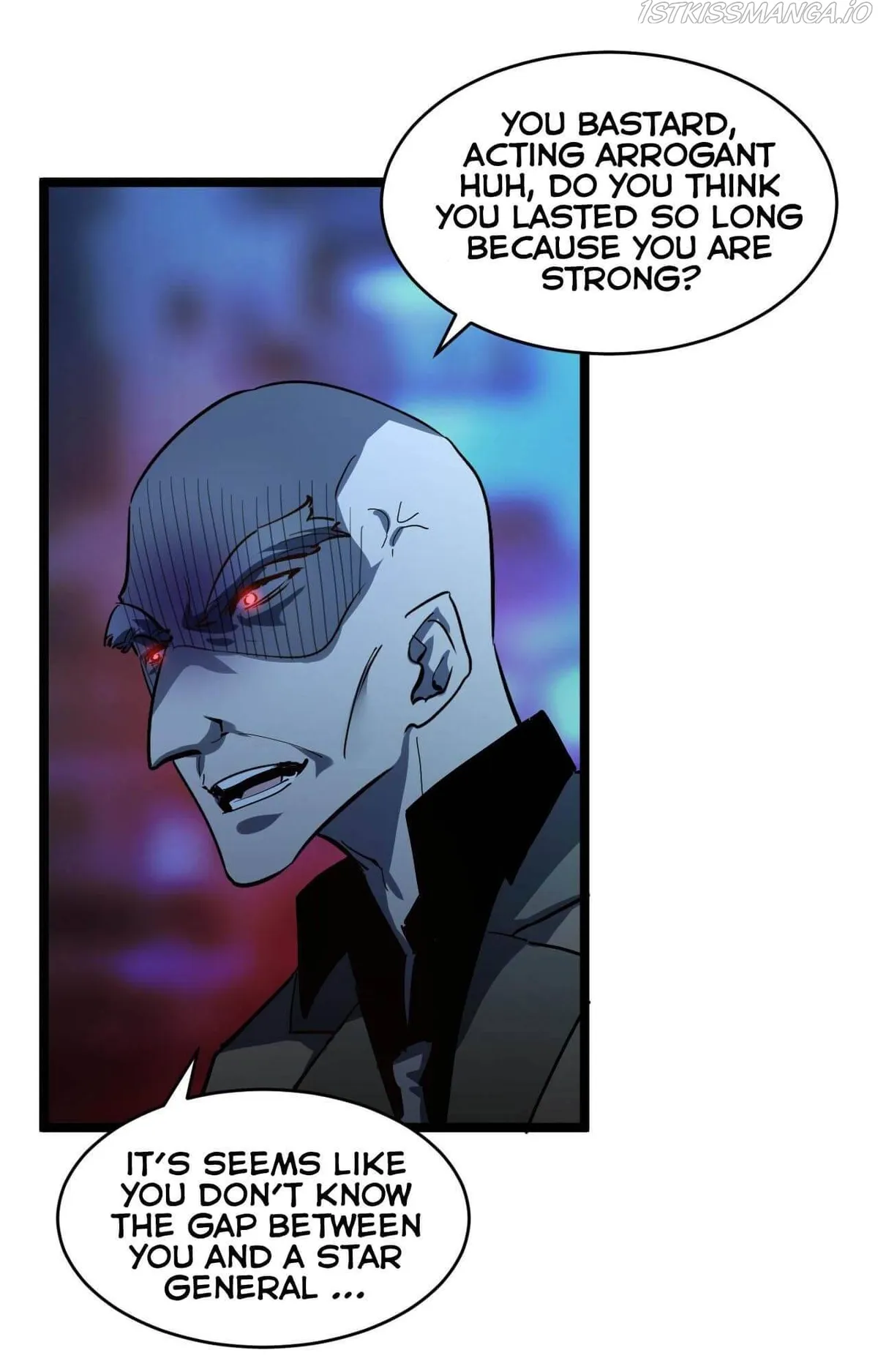 Rise From The Rubble Chapter 58 Online - página 32