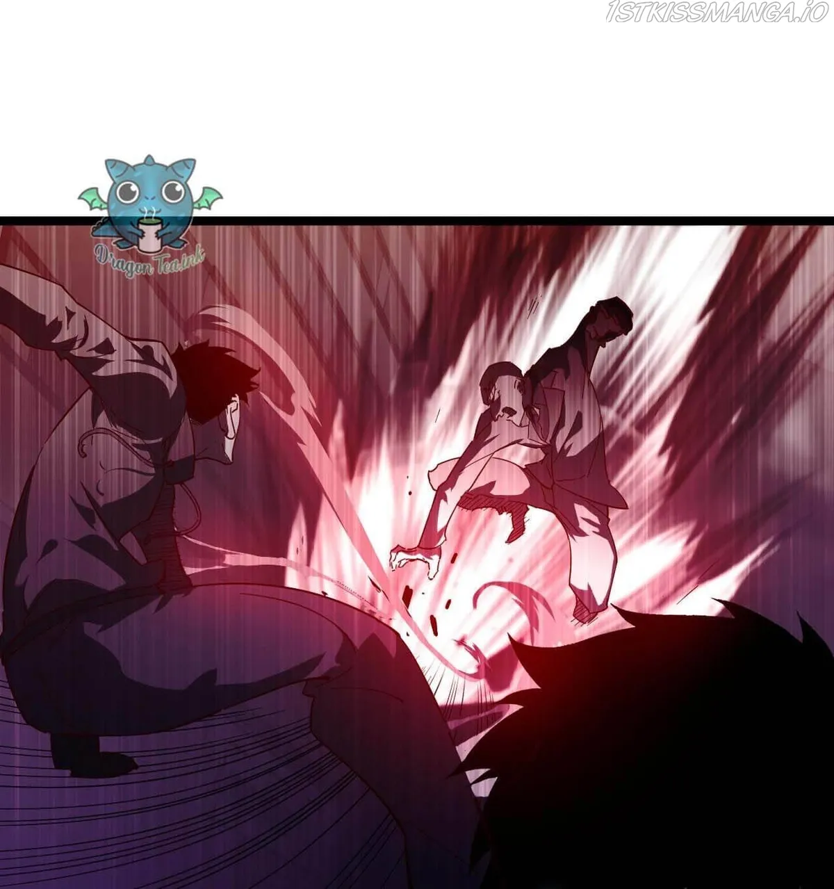 Rise From The Rubble Chapter 58 Online - página 33