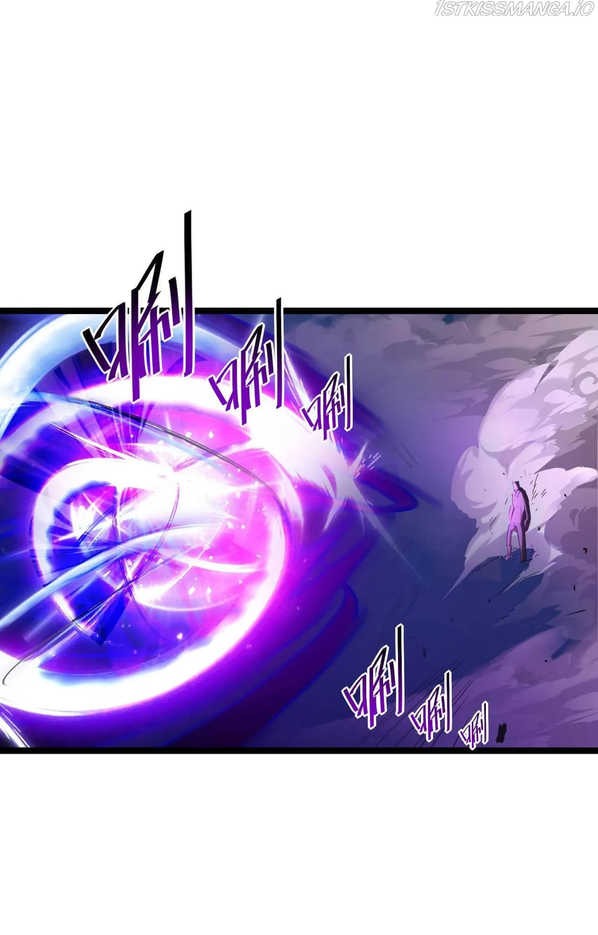 Rise From The Rubble Chapter 58 Online - página 37
