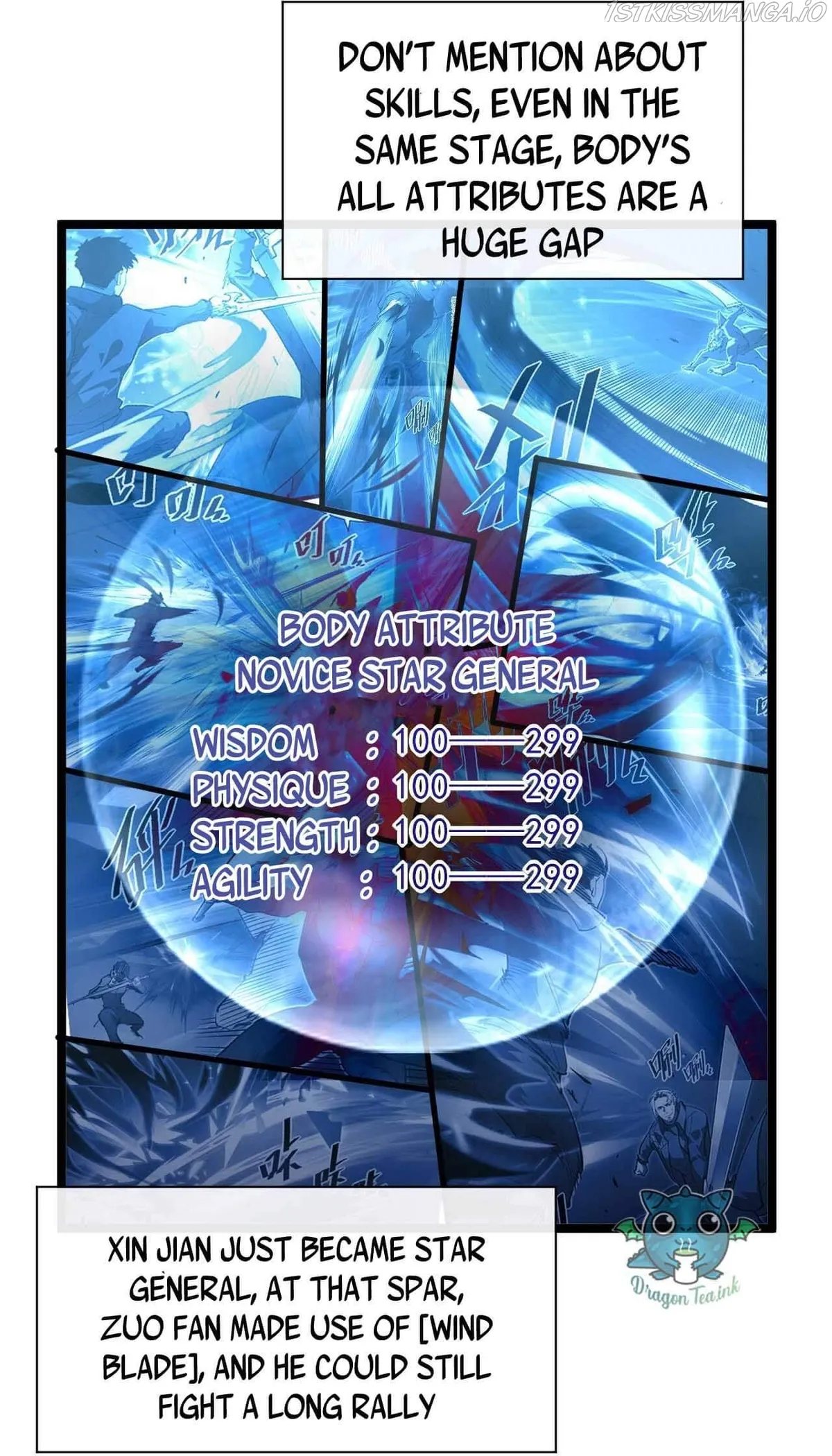 Rise From The Rubble Chapter 58 Online - página 40