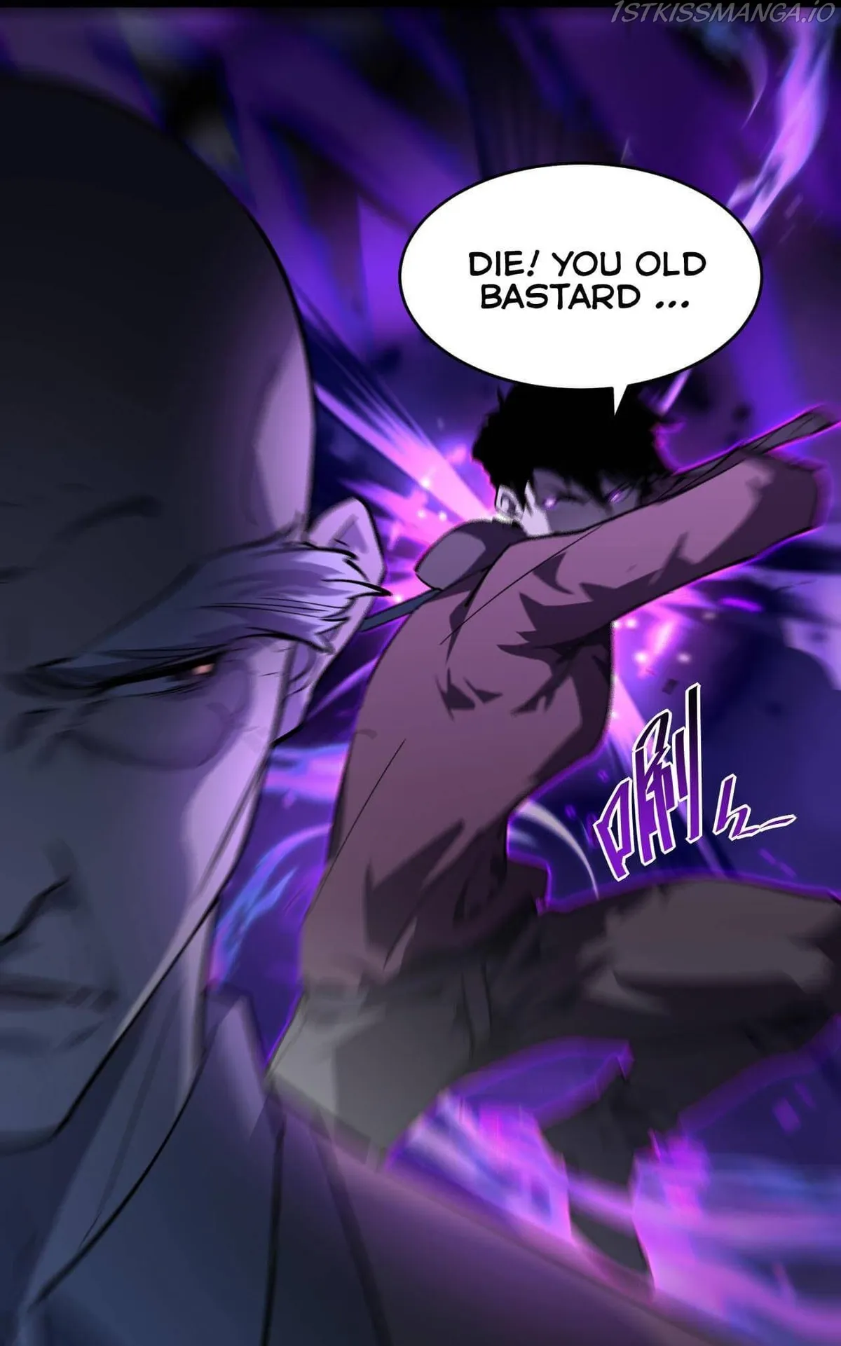 Rise From The Rubble Chapter 58 Online - página 42