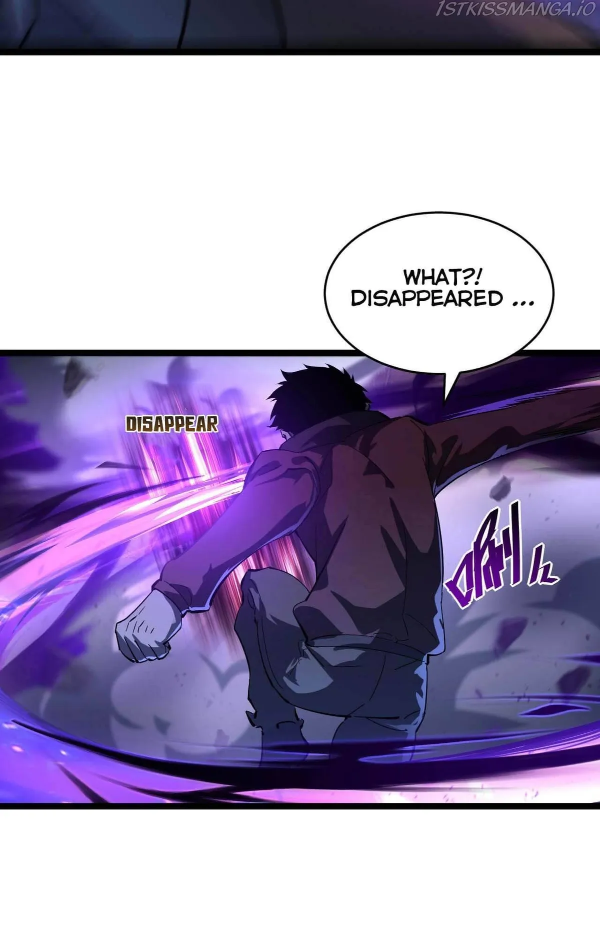 Rise From The Rubble Chapter 58 Online - página 43
