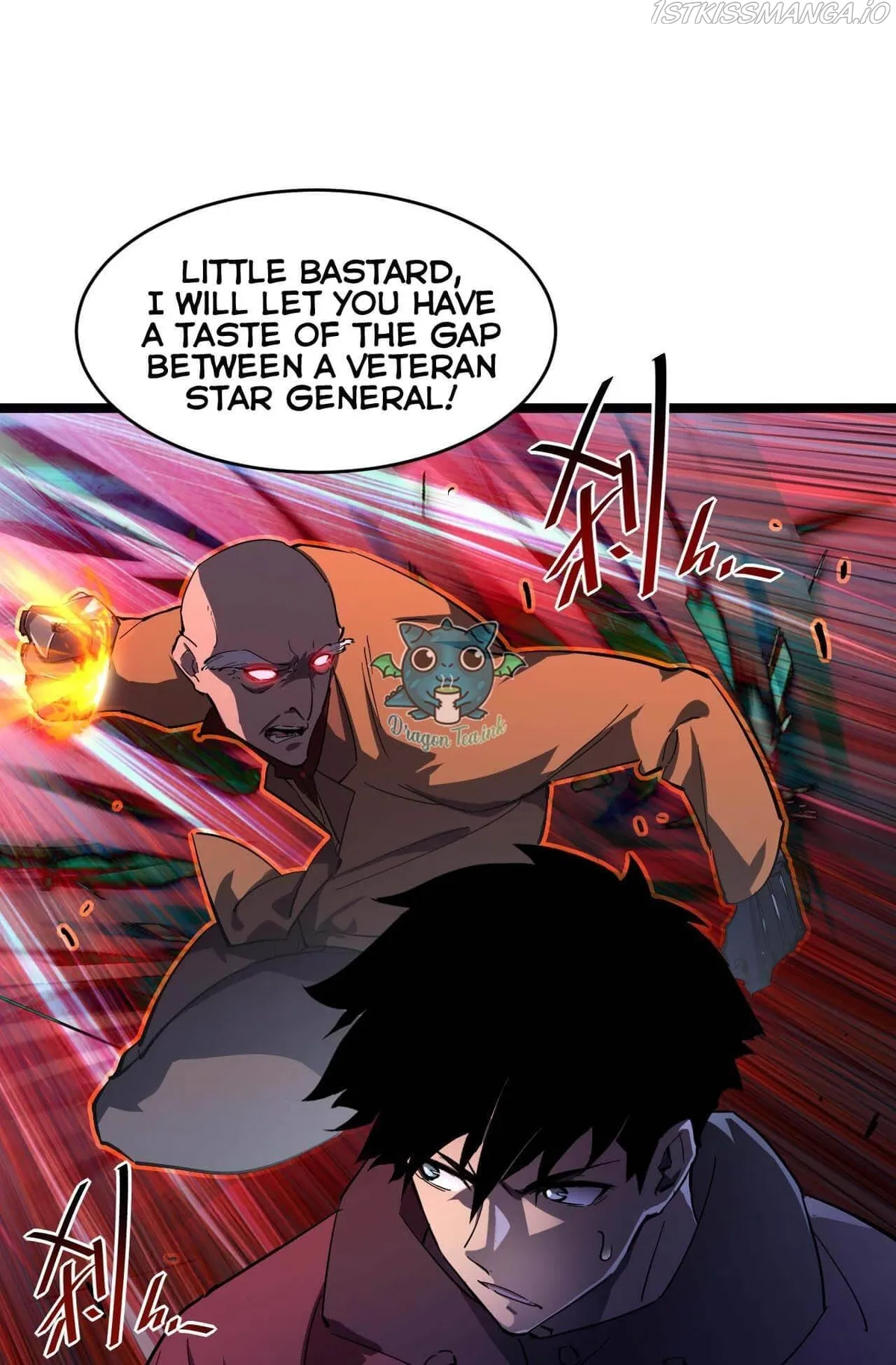 Rise From The Rubble Chapter 58 Online - página 44
