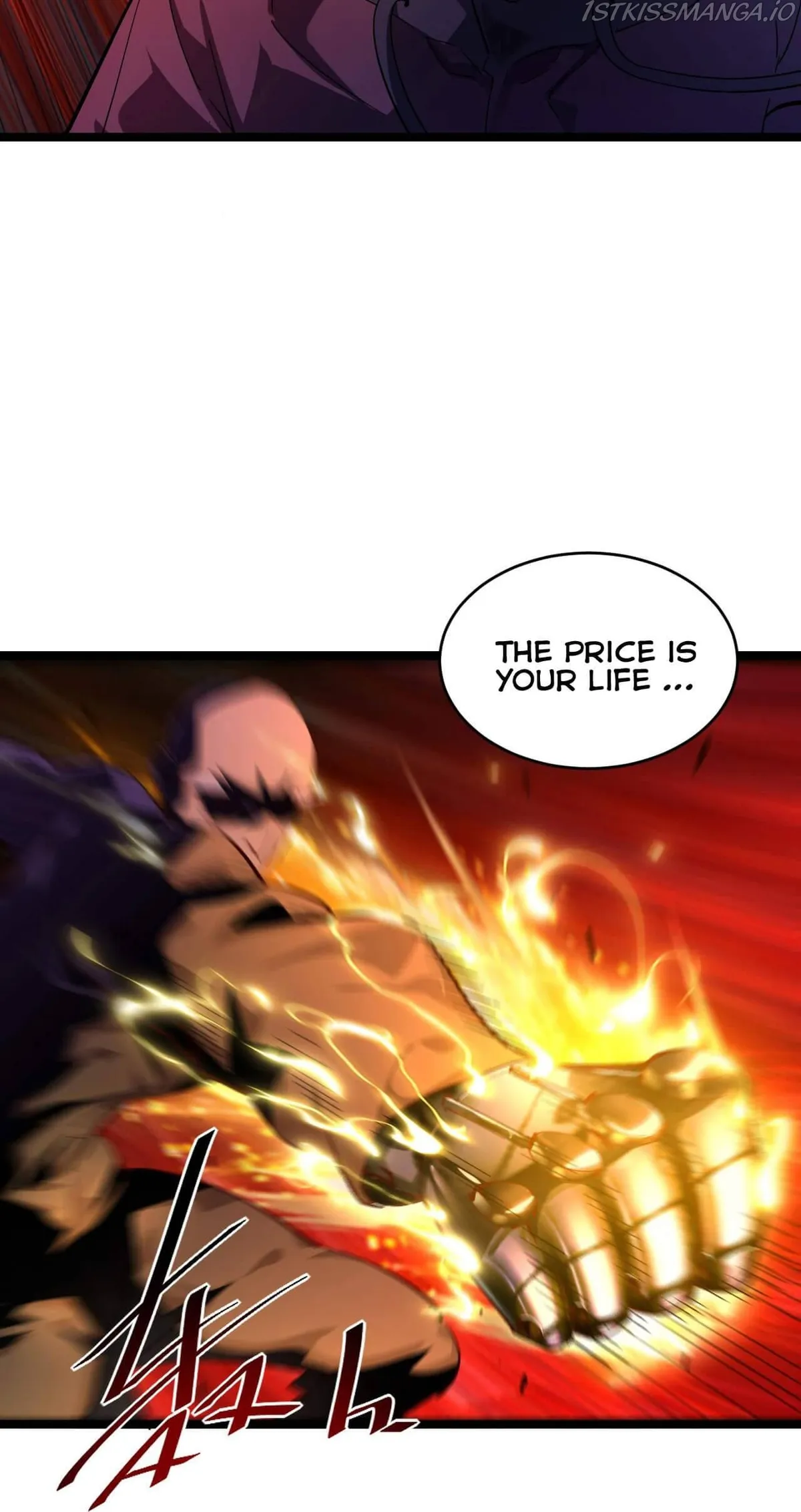 Rise From The Rubble Chapter 58 Online - página 45