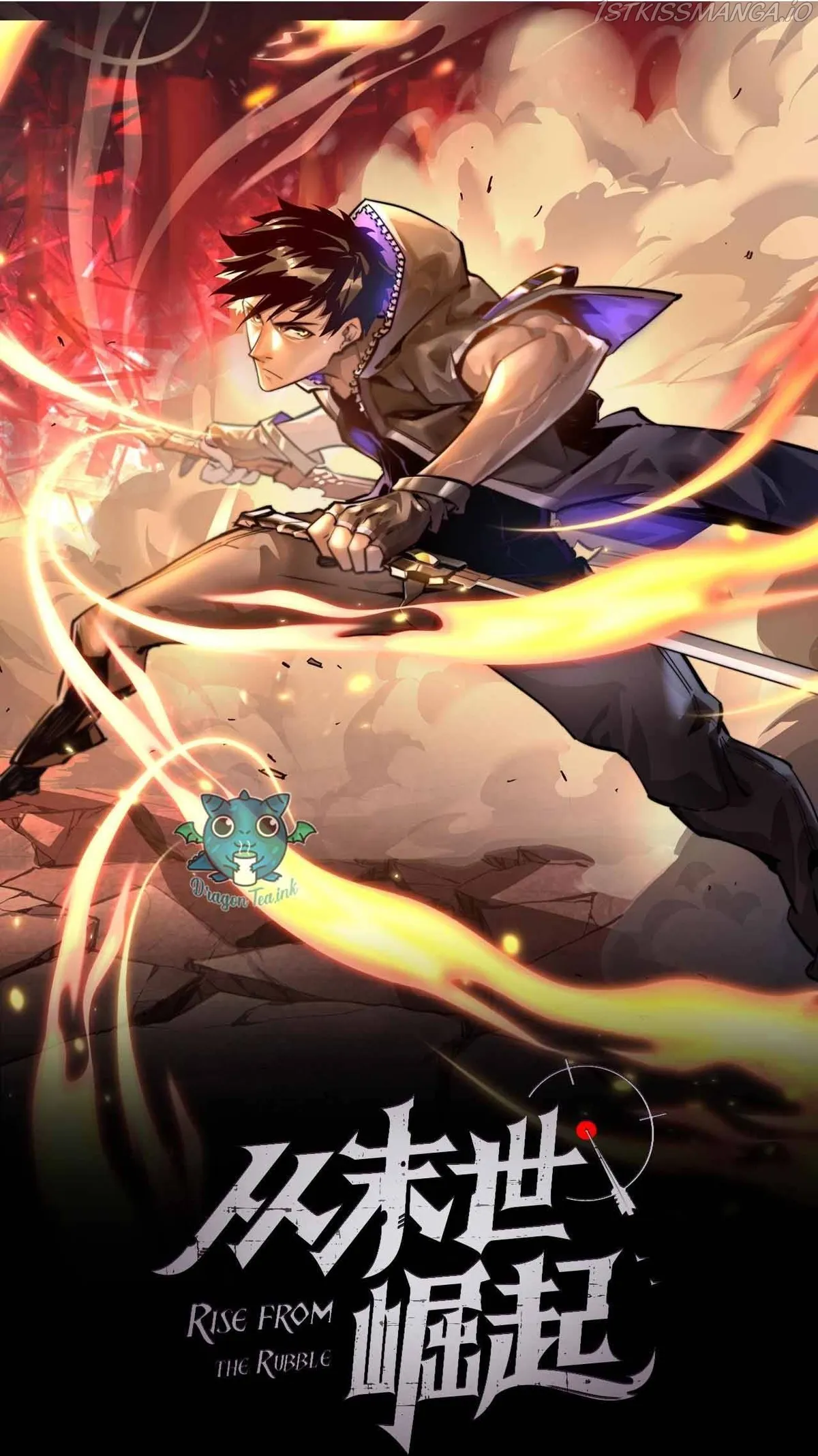Rise From The Rubble Chapter 59 Online - página 2