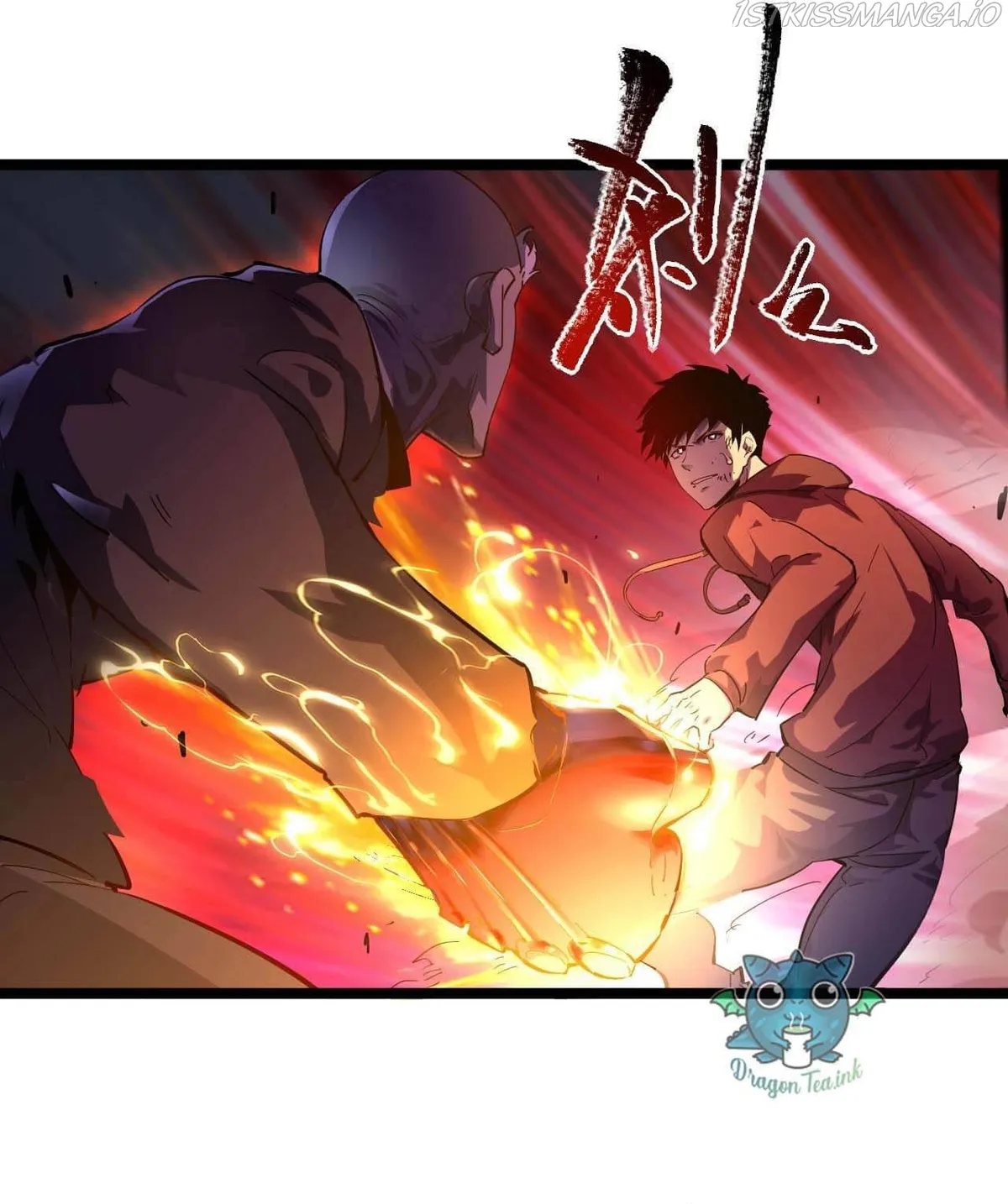 Rise From The Rubble Chapter 59 Online - página 4