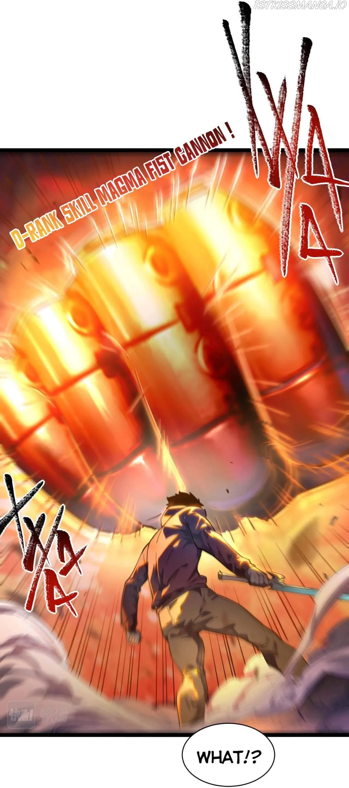 Rise From The Rubble Chapter 59 Online - página 5