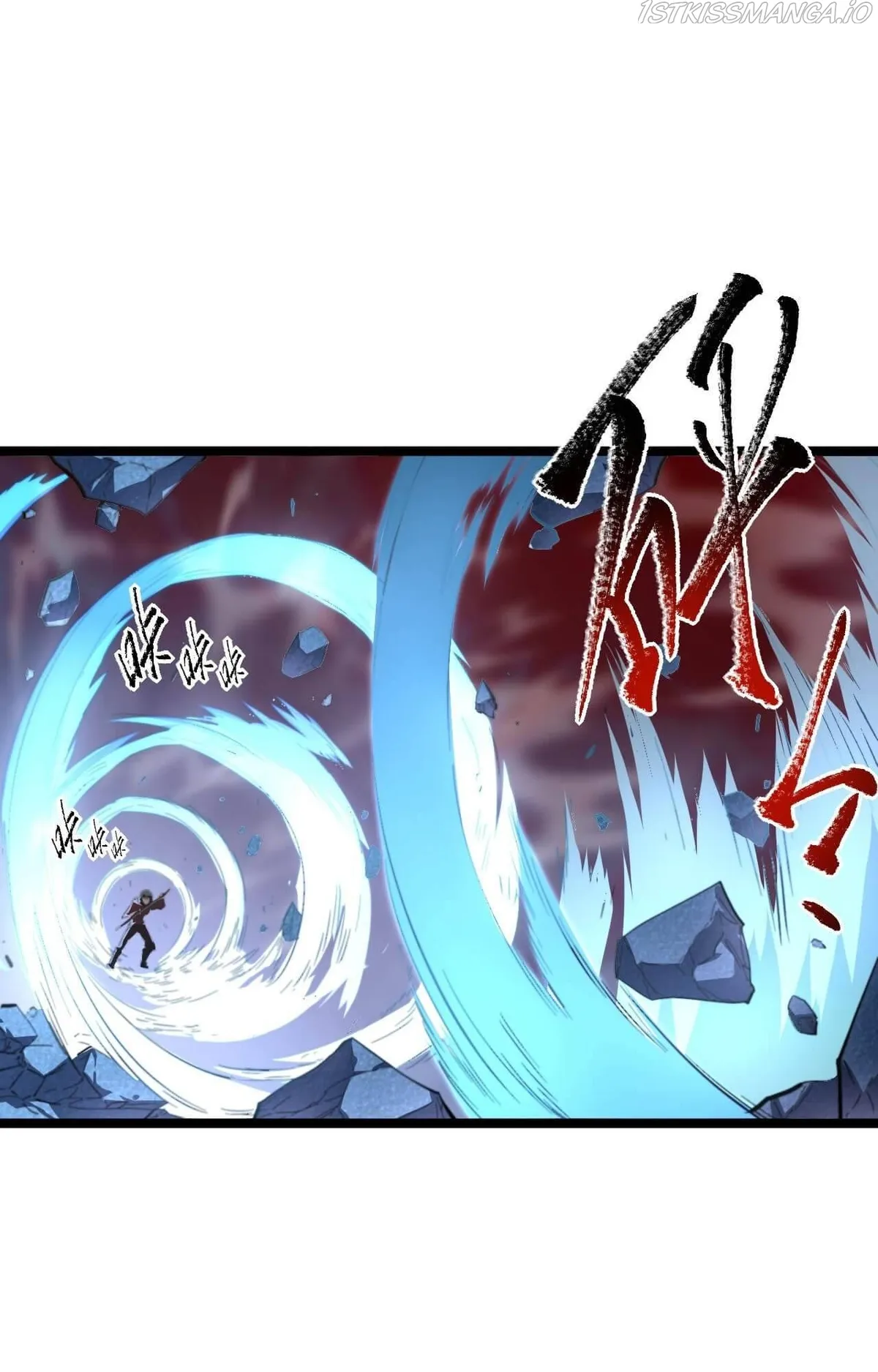 Rise From The Rubble Chapter 59 Online - página 6