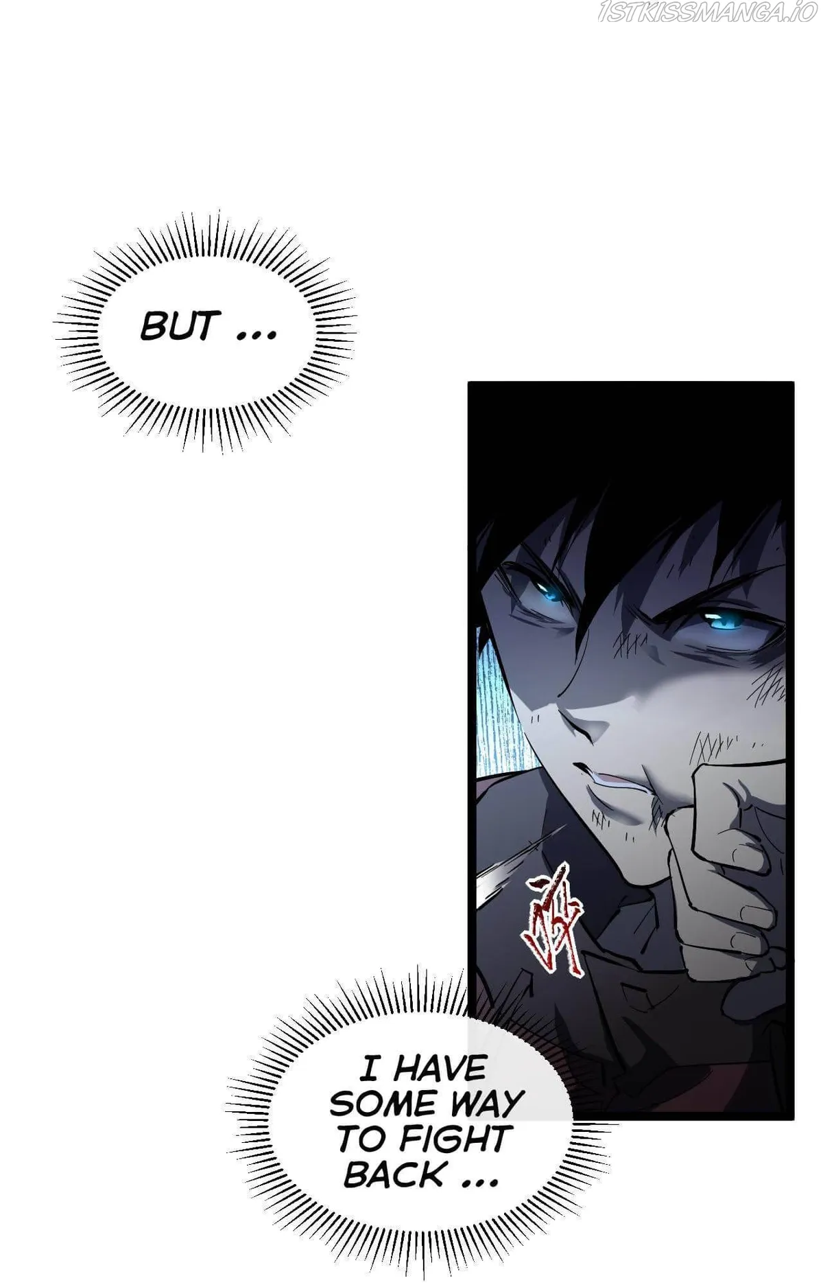 Rise From The Rubble Chapter 59 Online - página 9