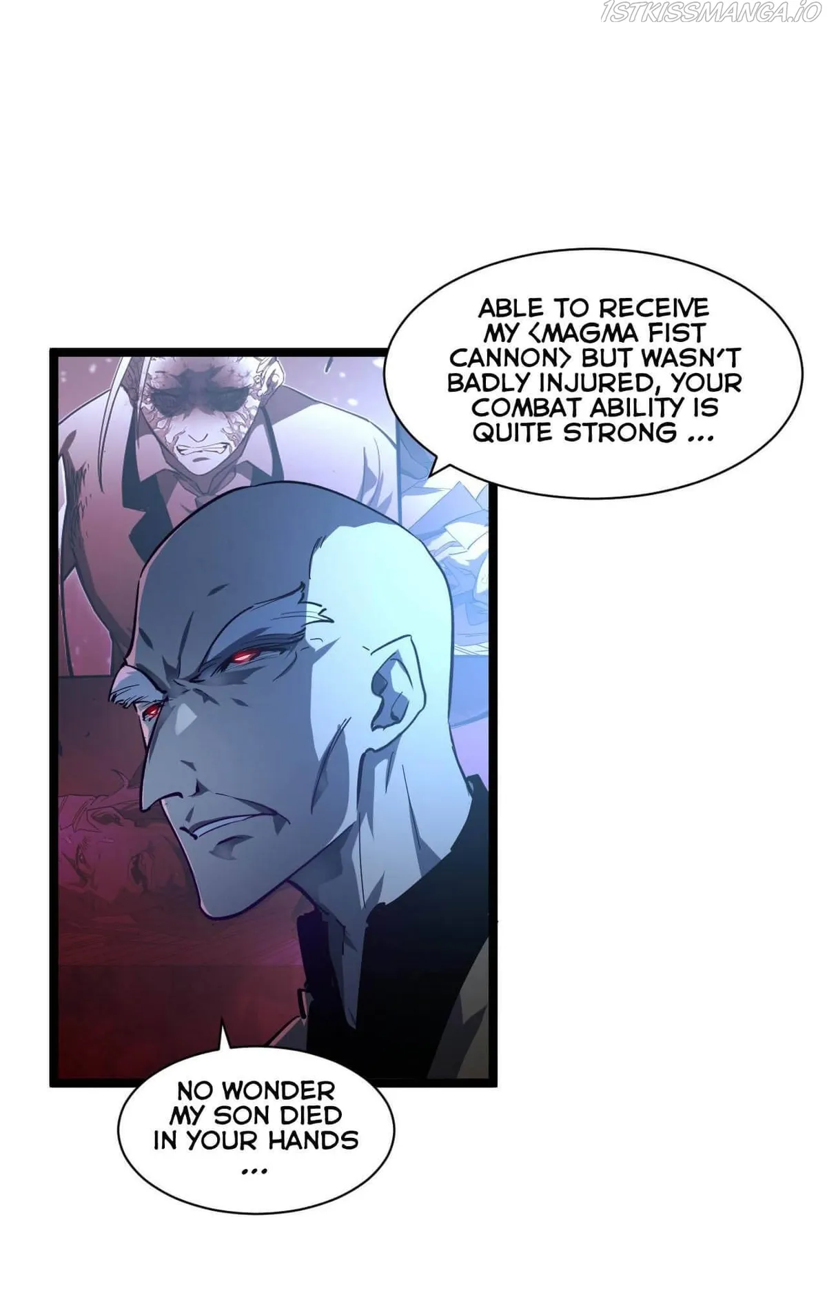 Rise From The Rubble Chapter 59 Online - página 10