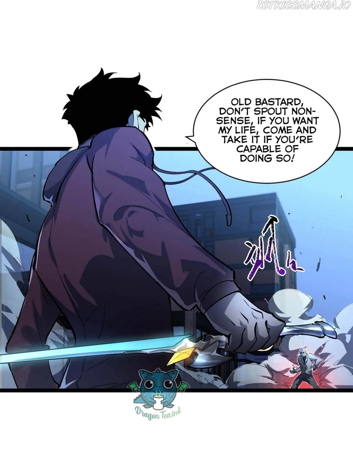 Rise From The Rubble Chapter 59 Online - página 12