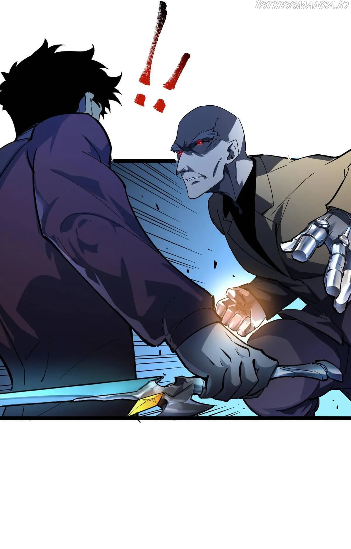 Rise From The Rubble Chapter 59 Online - página 13