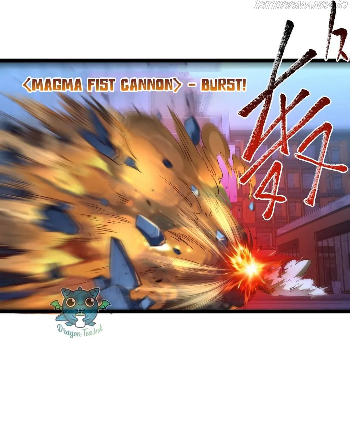 Rise From The Rubble Chapter 59 Online - página 15
