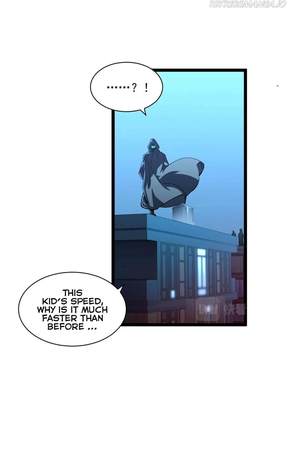 Rise From The Rubble Chapter 59 Online - página 17
