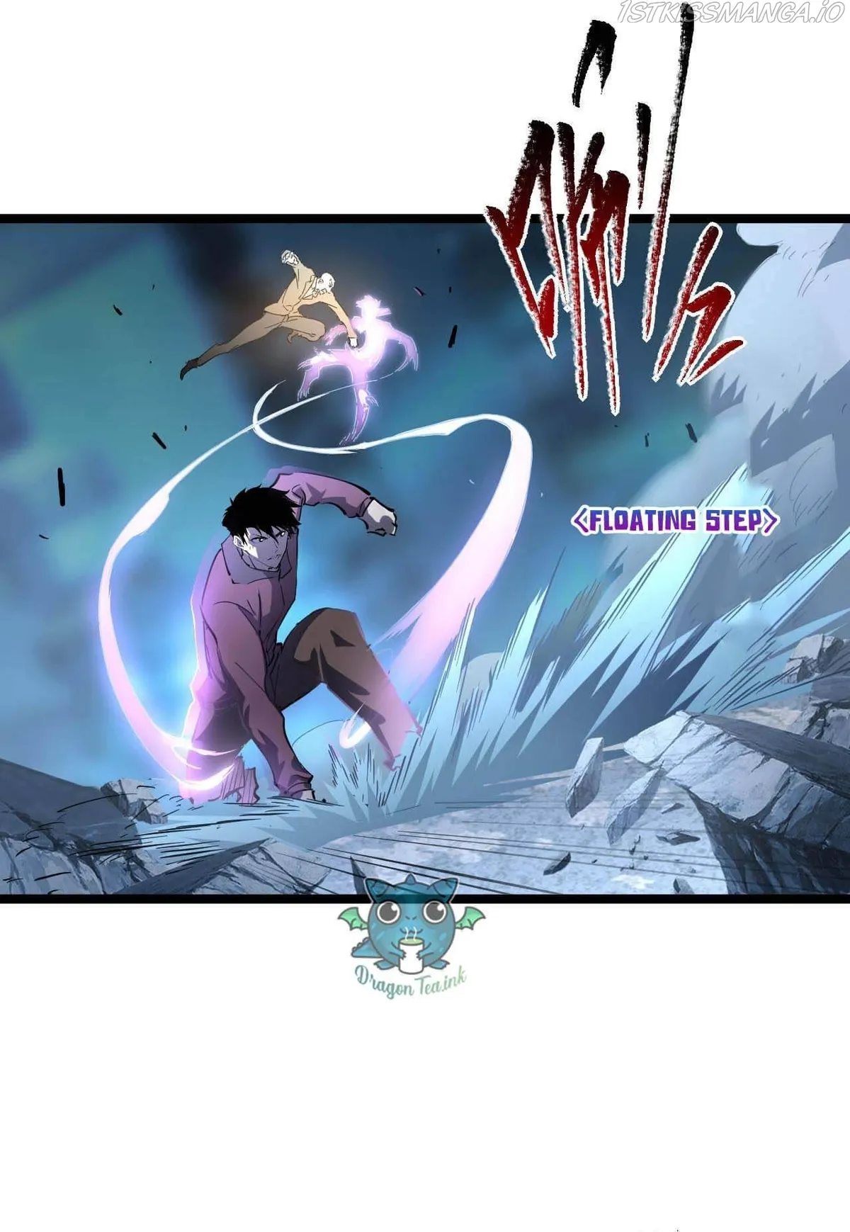 Rise From The Rubble Chapter 59 Online - página 20
