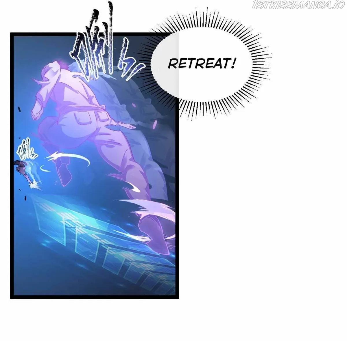 Rise From The Rubble Chapter 59 Online - página 22