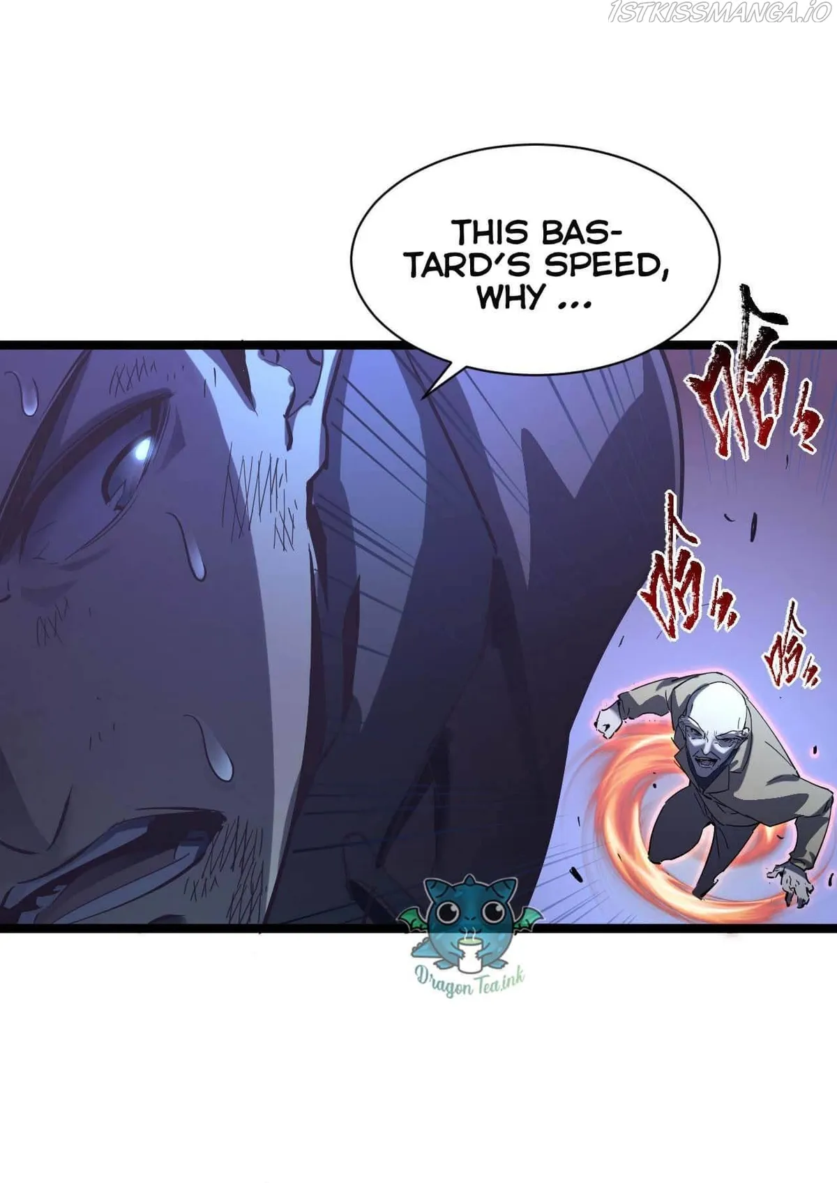 Rise From The Rubble Chapter 59 Online - página 24