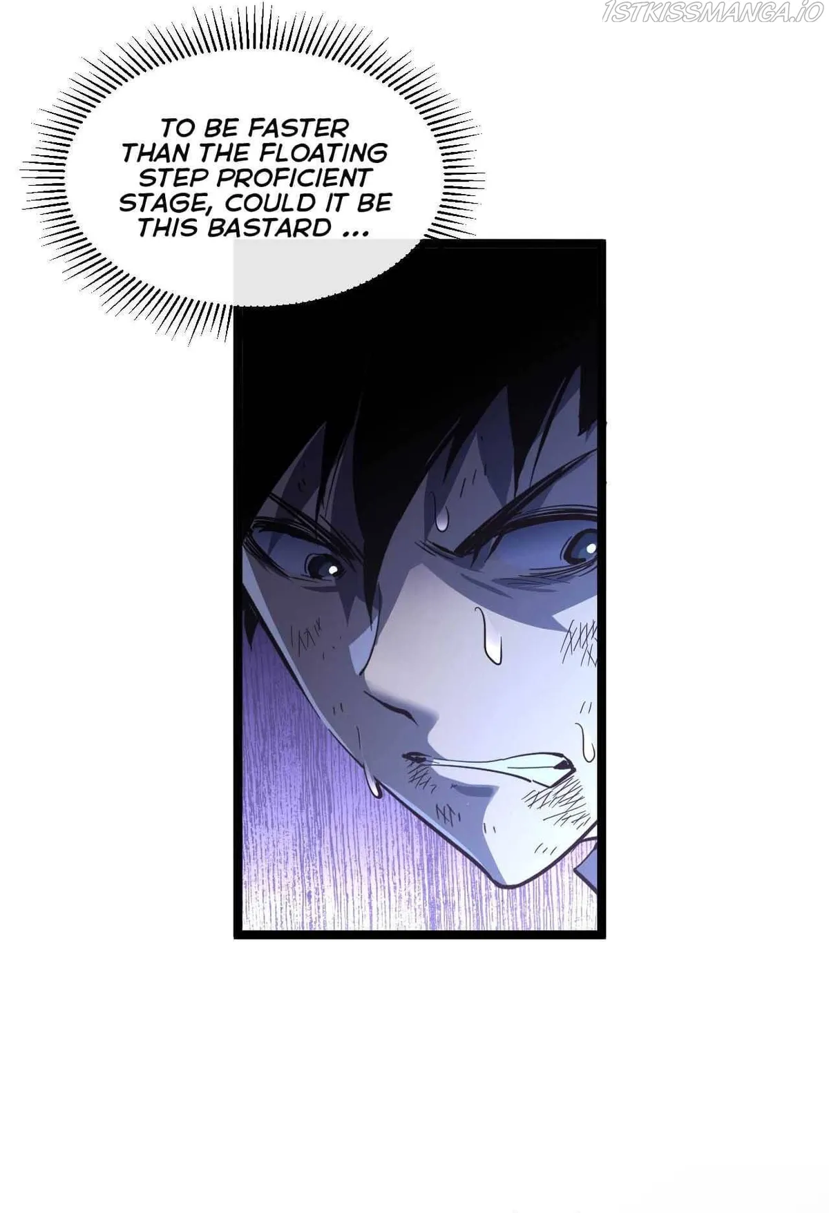 Rise From The Rubble Chapter 59 Online - página 25