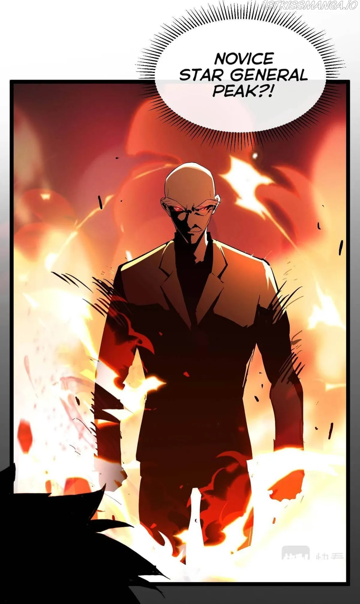 Rise From The Rubble Chapter 59 Online - página 26