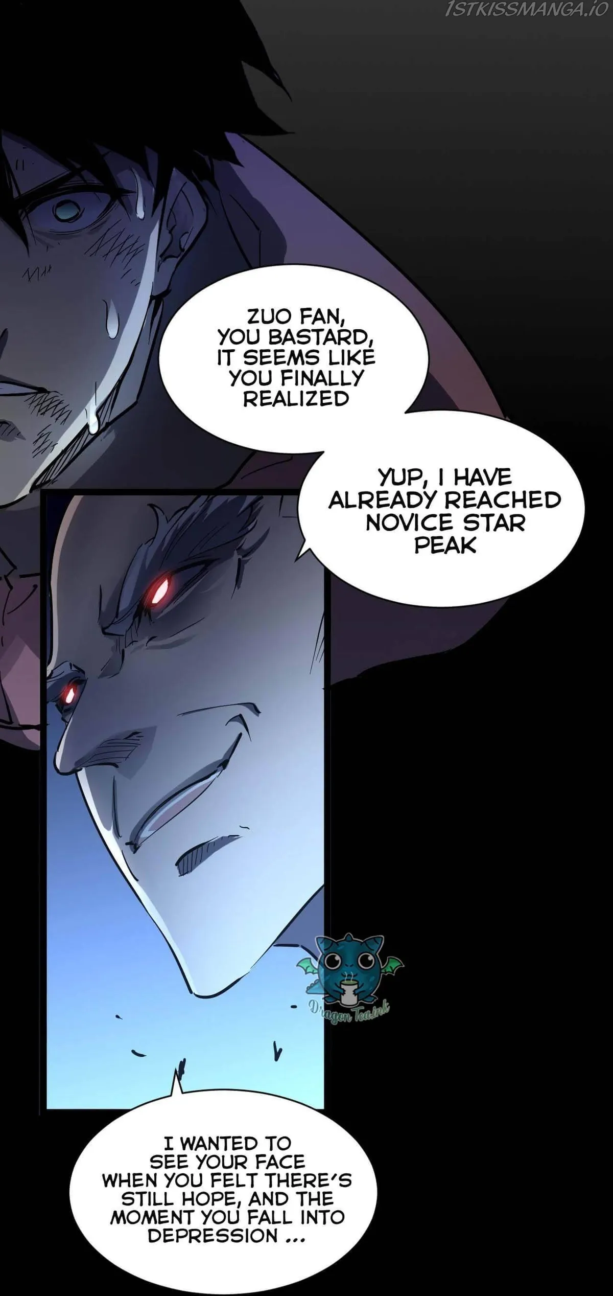 Rise From The Rubble Chapter 59 Online - página 27