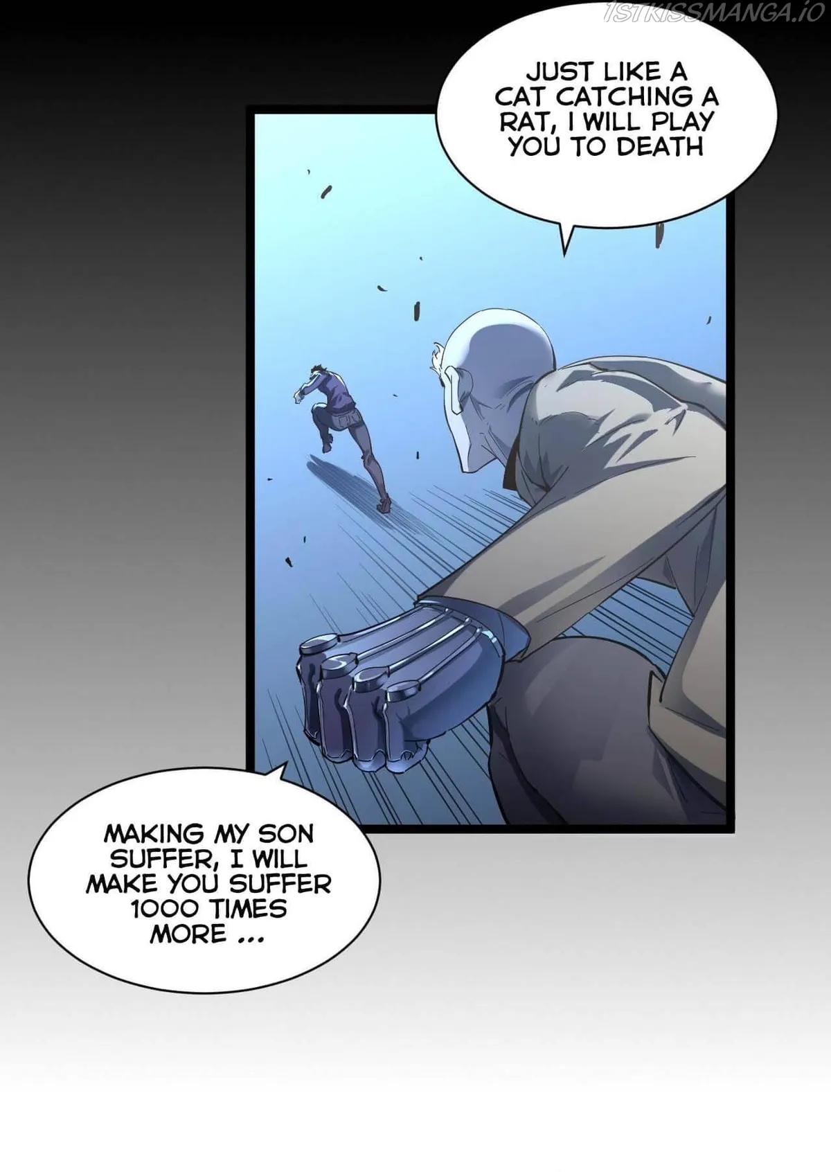 Rise From The Rubble Chapter 59 Online - página 29