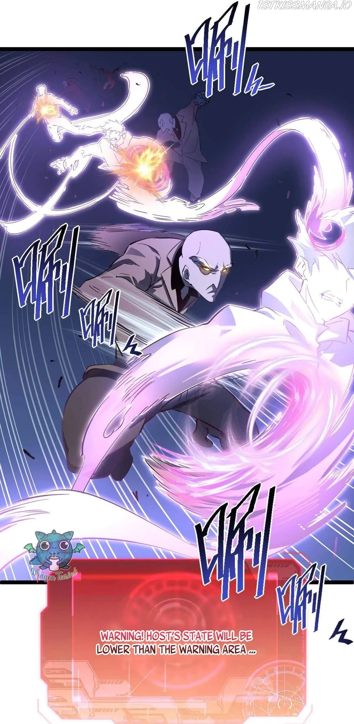 Rise From The Rubble Chapter 59 Online - página 30