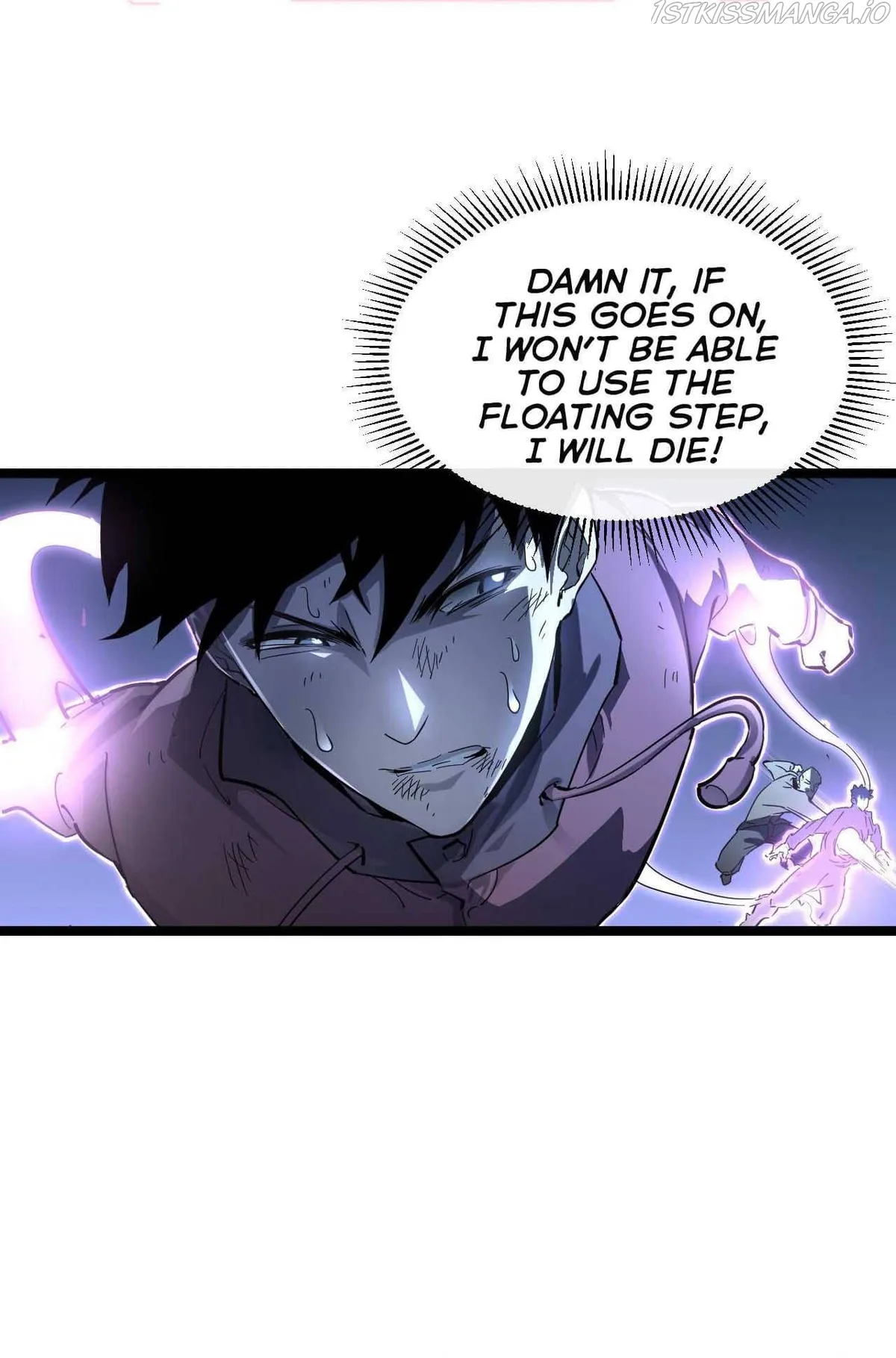 Rise From The Rubble Chapter 59 Online - página 31