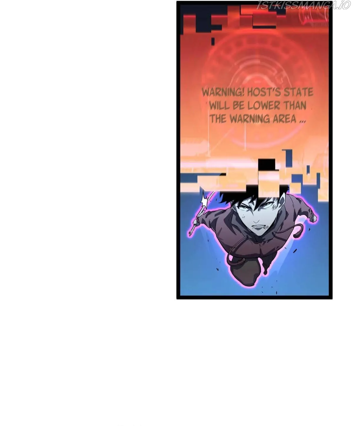 Rise From The Rubble Chapter 59 Online - página 32