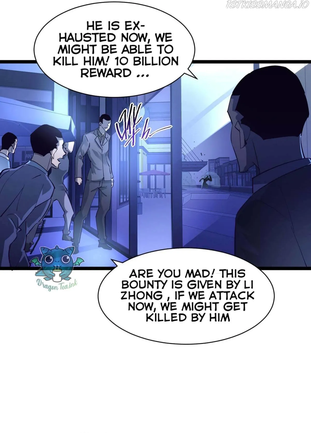 Rise From The Rubble Chapter 59 Online - página 34