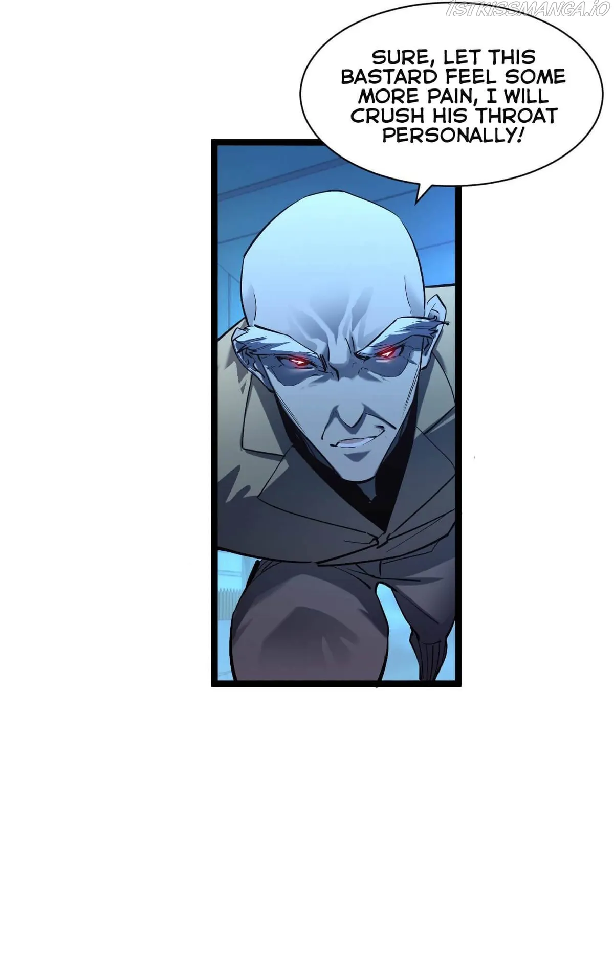 Rise From The Rubble Chapter 59 Online - página 37