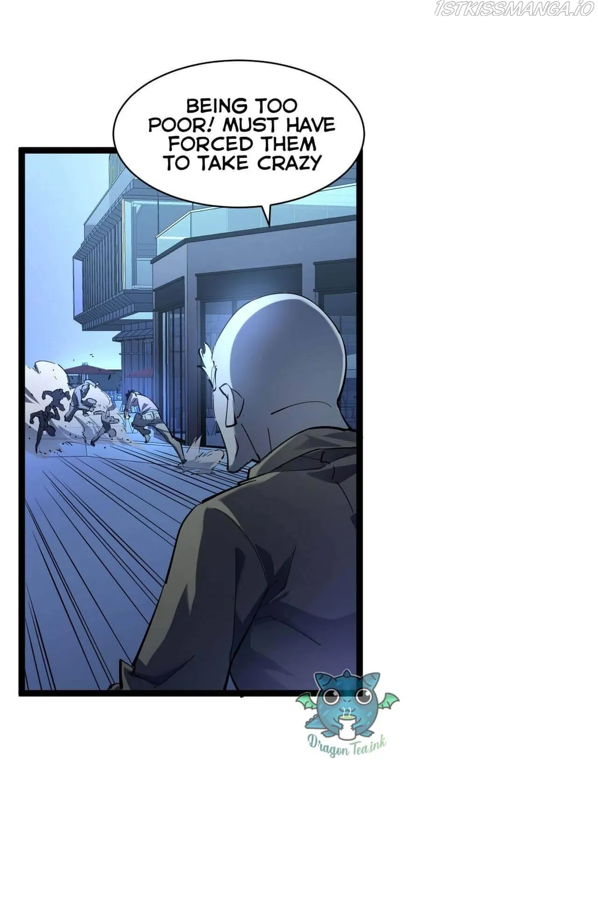Rise From The Rubble Chapter 59 Online - página 38