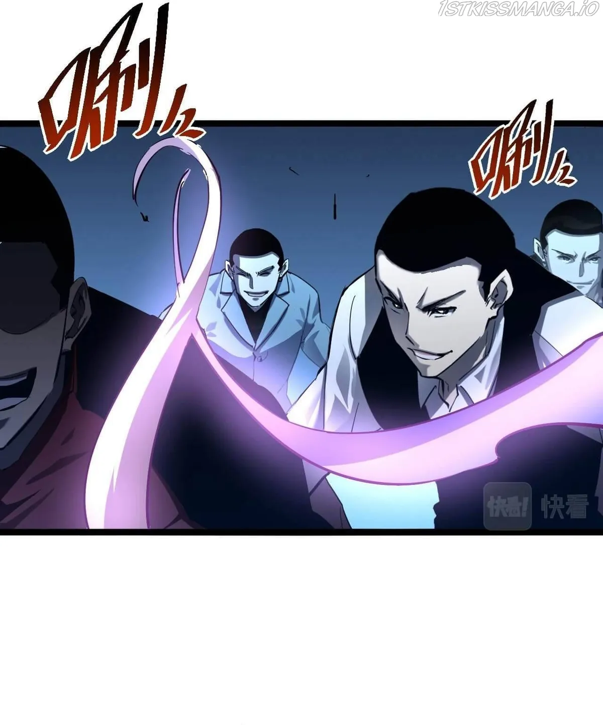 Rise From The Rubble Chapter 59 Online - página 40