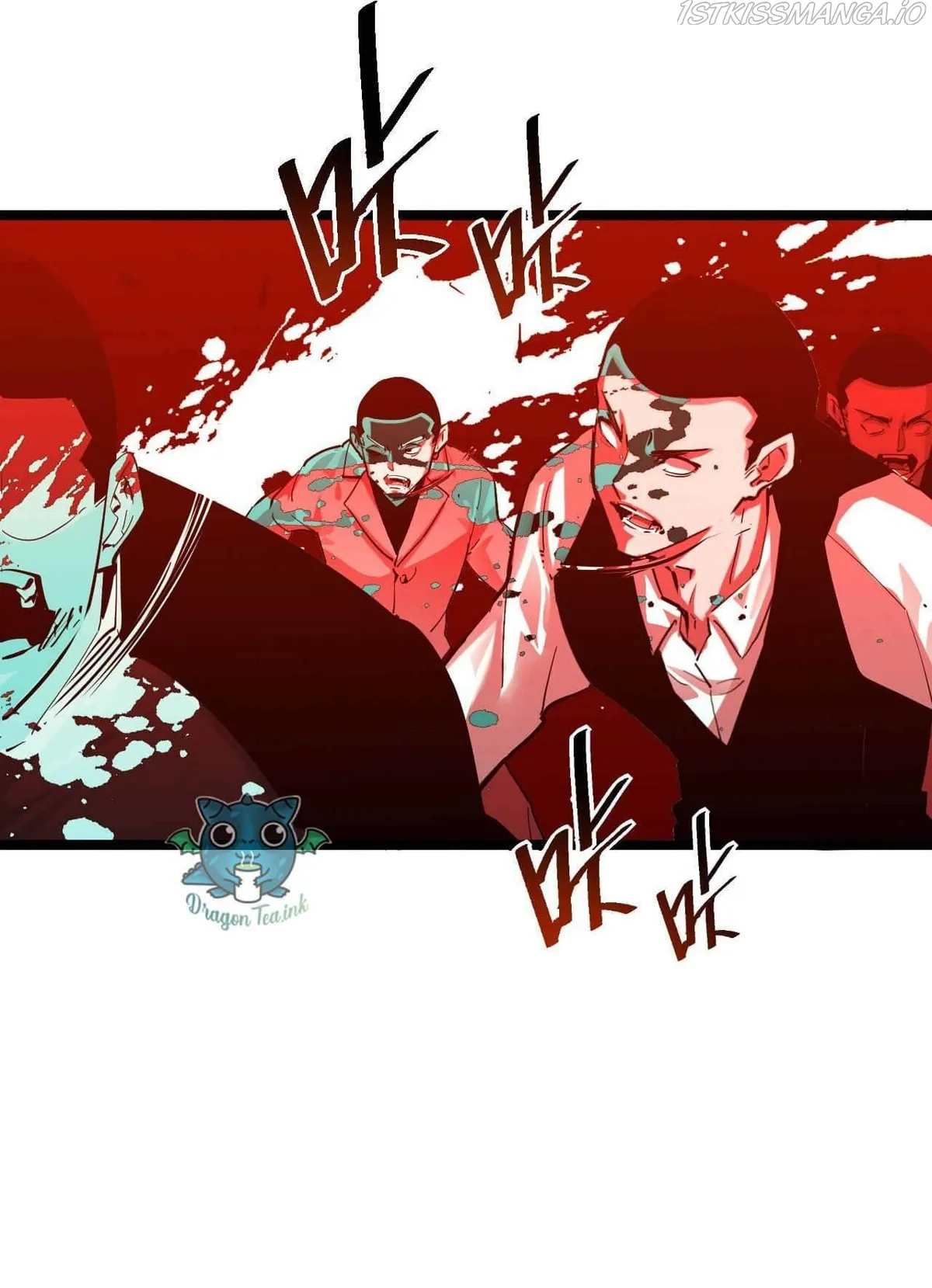 Rise From The Rubble Chapter 59 Online - página 41