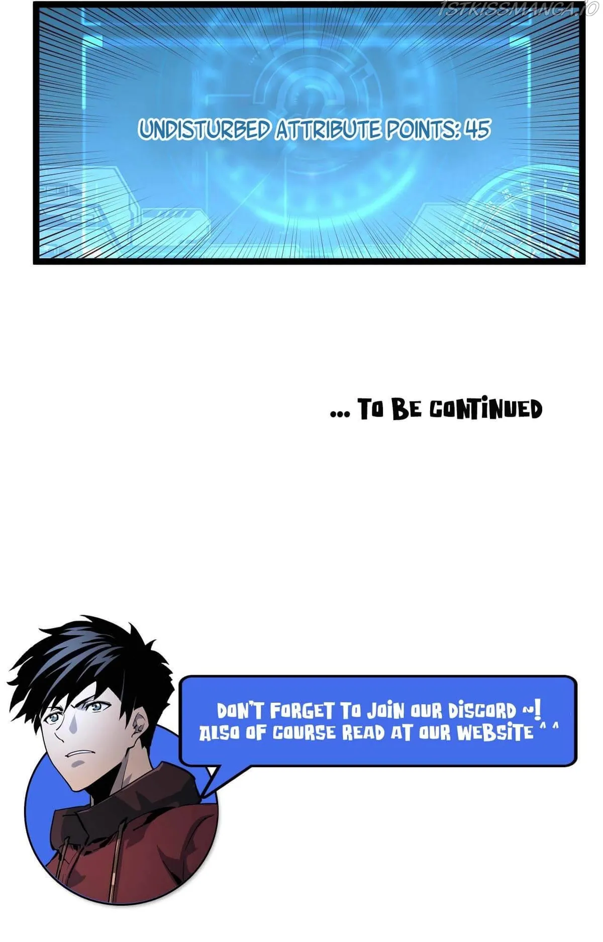 Rise From The Rubble Chapter 59 Online - página 43