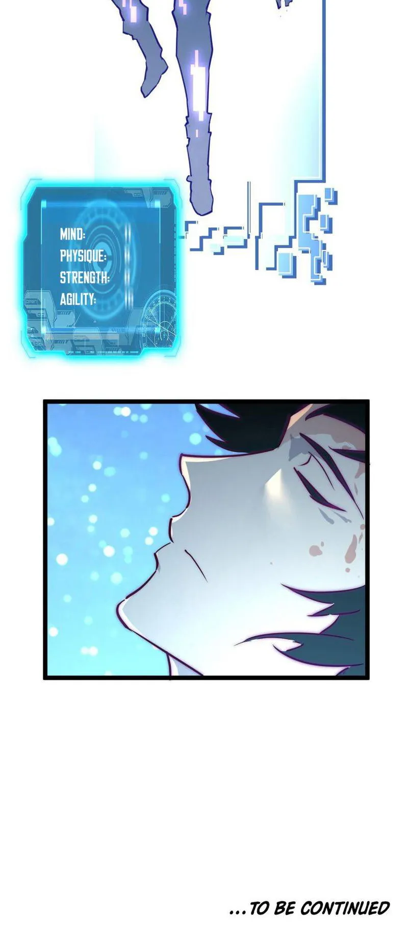 Rise From The Rubble Chapter 6 Online - página 12